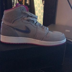 Jordan 1 Retro